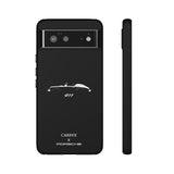 Porsche Speedster Tough Case