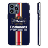 Carbux's Rothmans for Porsche Tough Case