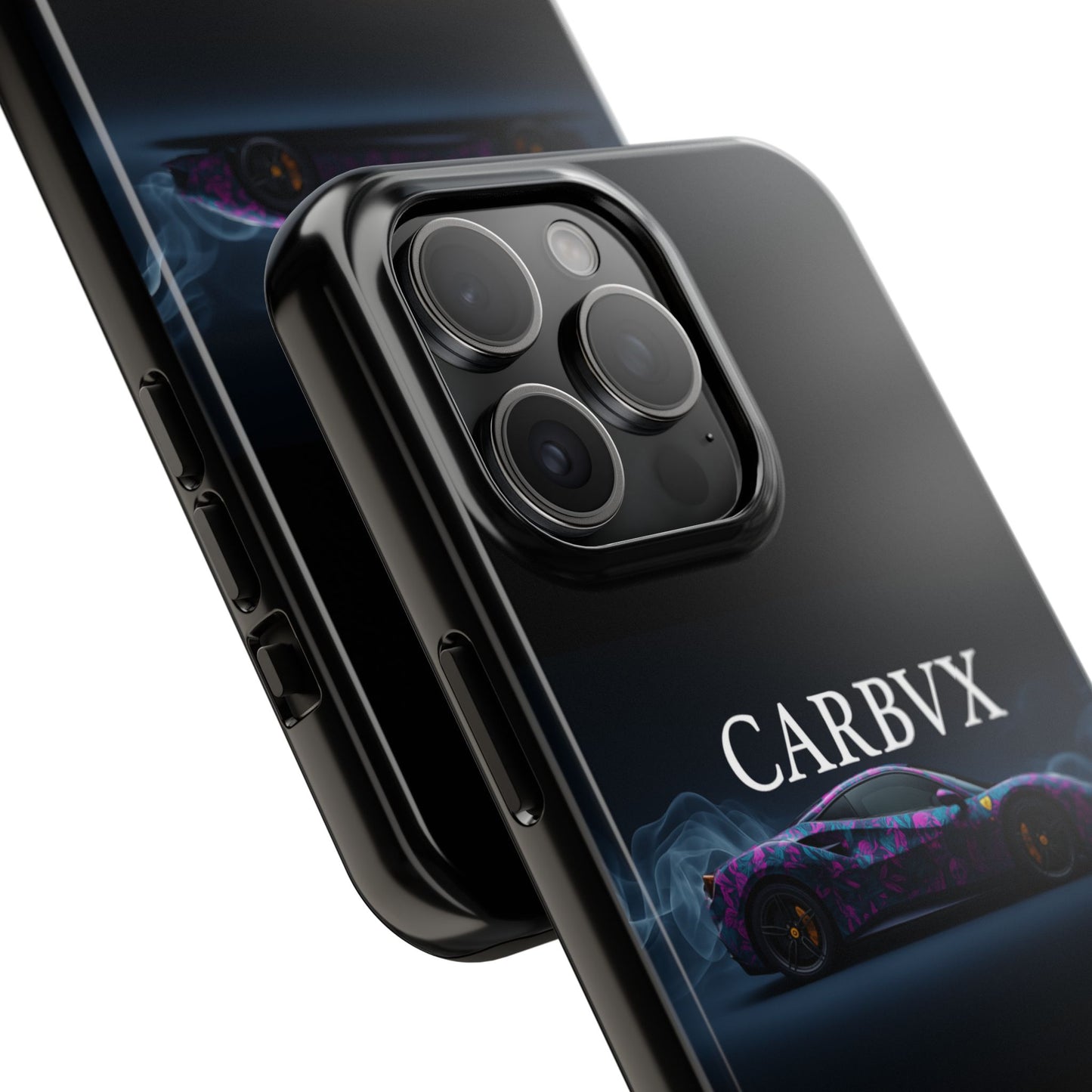 Carbux 488 GTB Tough Case #2