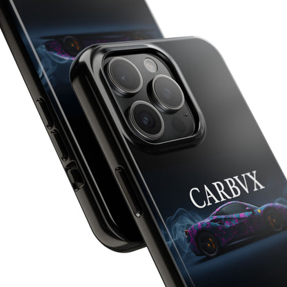 Carbux 488 GTB Tough Case #2