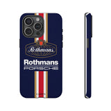 Carbux's Rothmans for Porsche Tough Case