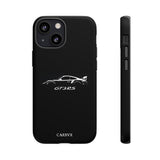 Porsche 991 GT3 RS Tough Case