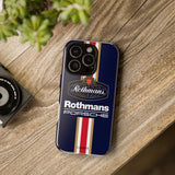Carbux's Rothmans for Porsche Tough Case