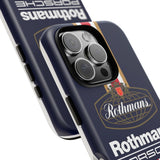 Carbux's Rothmans for Porsche Tough Case