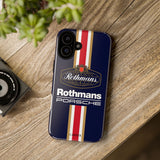 Carbux's Rothmans for Porsche Tough Case