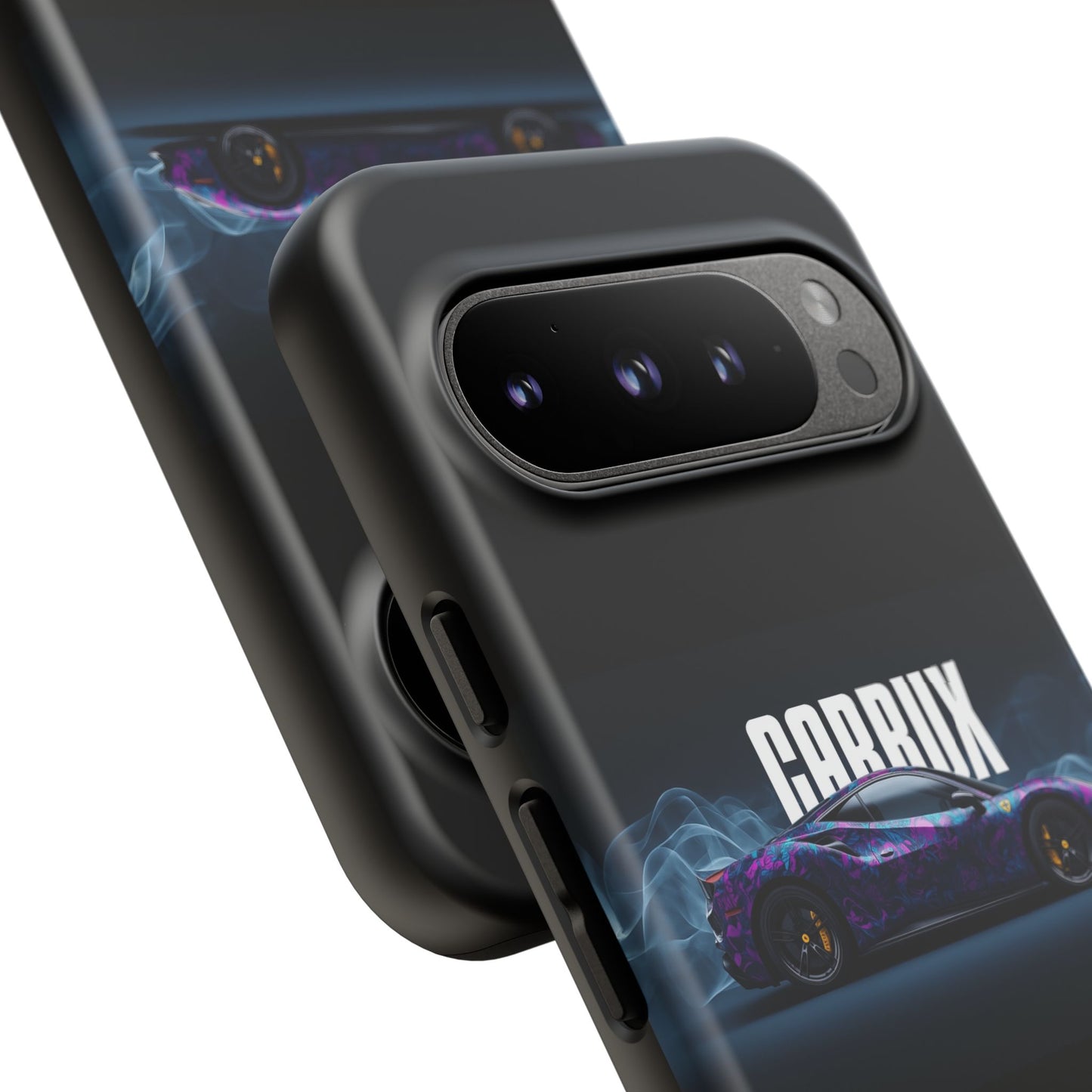 Carbux 488 GTB Tough Case #1