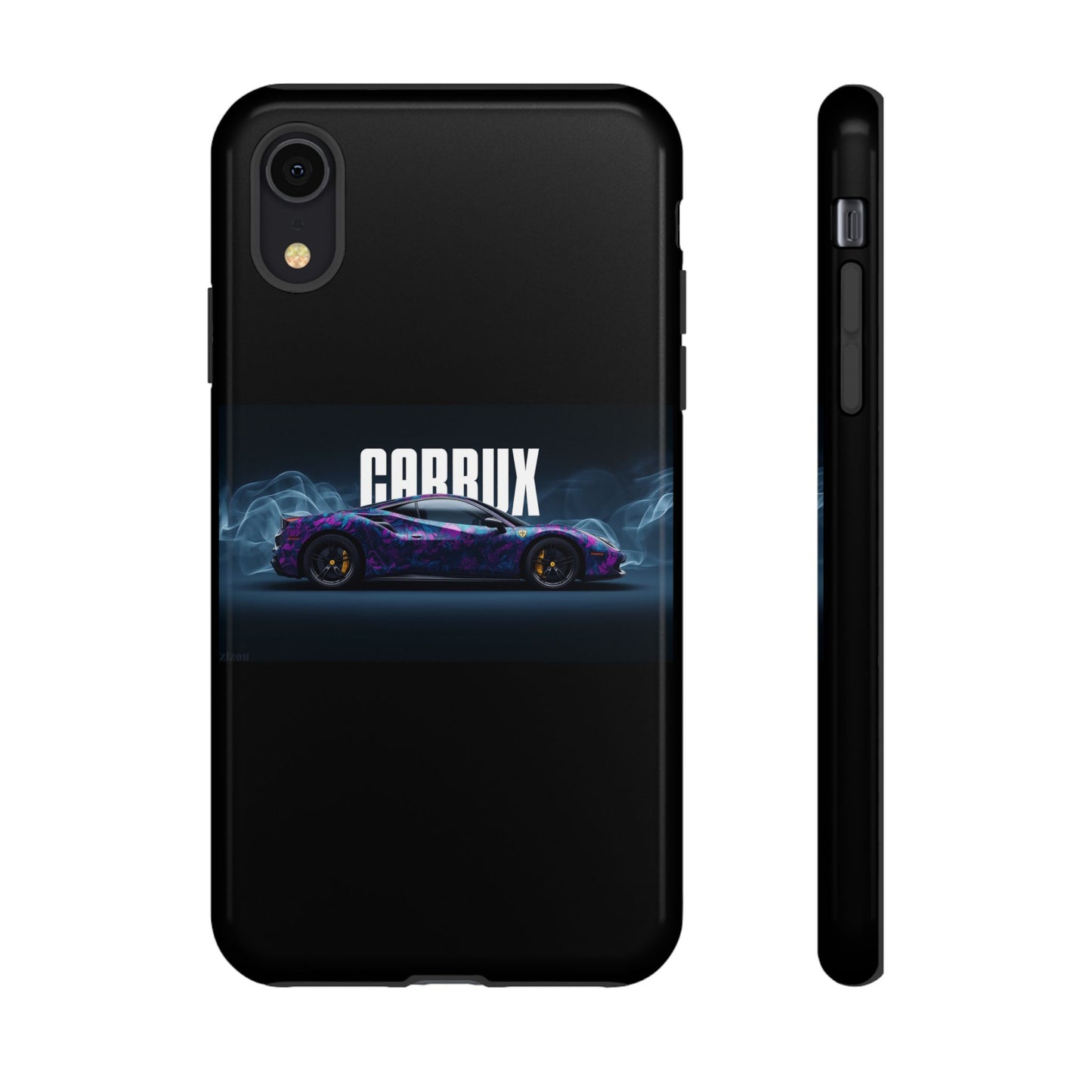 Carbux 488 GTB Tough Case #1