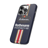 Carbux's Rothmans for Porsche Tough Case