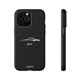 Porsche 911 (959) Phone Case