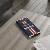 Carbux's Rothmans for Porsche Tough Case