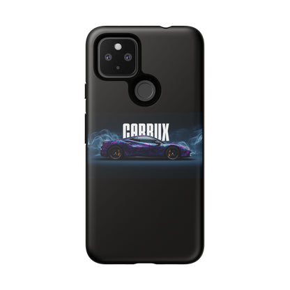 Carbux 488 GTB Tough Case #1