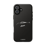 Pagani Zonda Tough Case