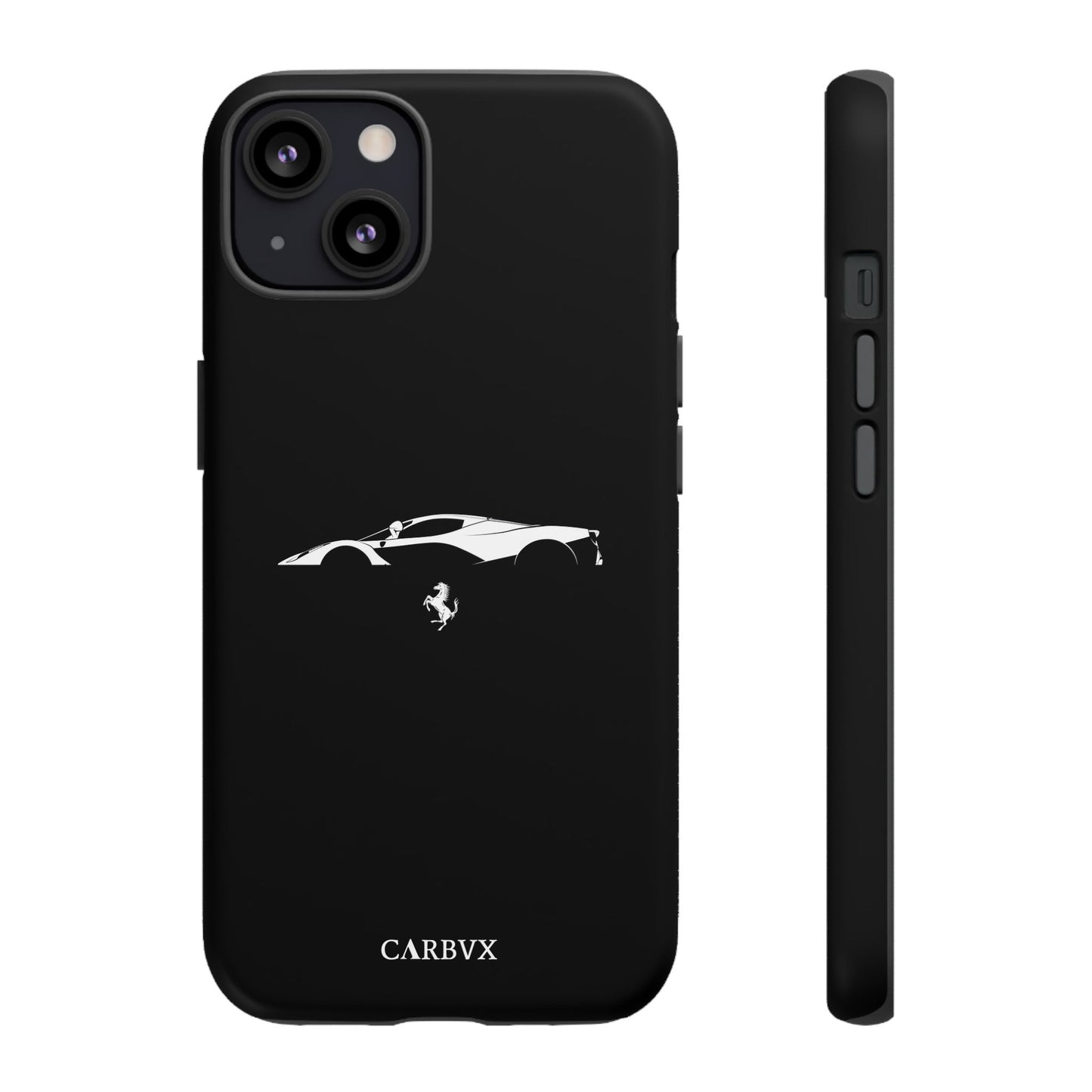 Ferrari LaFerrari Tough Case