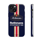 Carbux's Rothmans for Porsche Tough Case