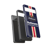 Carbux's Rothmans for Porsche Tough Case