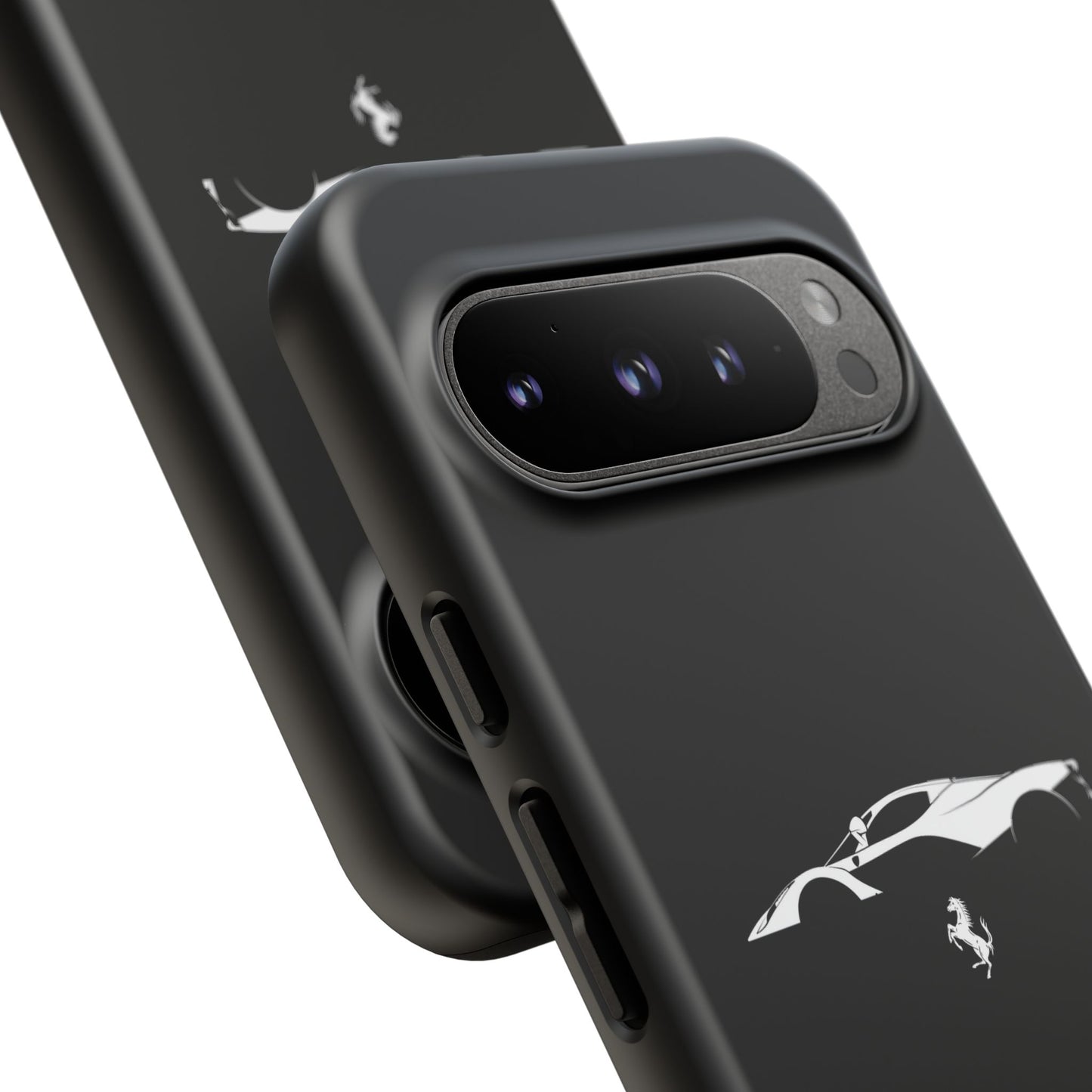 Ferrari LaFerrari Tough Case