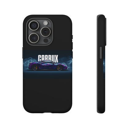 Carbux 488 GTB Tough Case #1