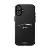 Pagani Huyara Tough Case