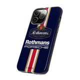 Carbux's Rothmans for Porsche Tough Case