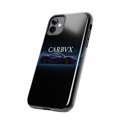 Carbux 488 GTB Tough Case #2