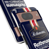 Carbux's Rothmans for Porsche Tough Case