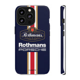 Carbux's Rothmans for Porsche Tough Case