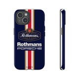 Carbux's Rothmans for Porsche Tough Case