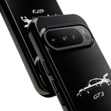 Porsche 992 GT3 Tough Case