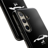 Alpine A310 Tough Case