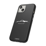 Porsche Carrera GT Tough Case