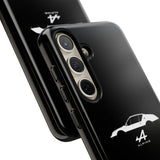 Alpine A310 Tough Case