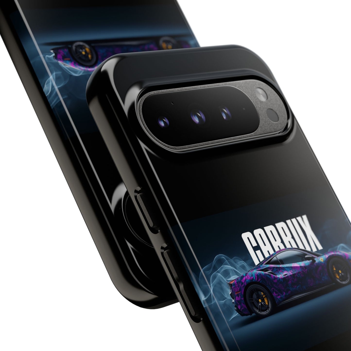 Carbux 488 GTB Tough Case #1