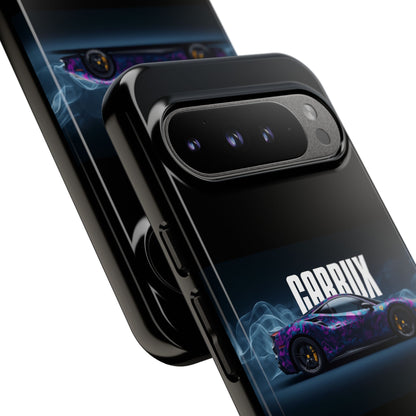 Carbux 488 GTB Tough Case #1