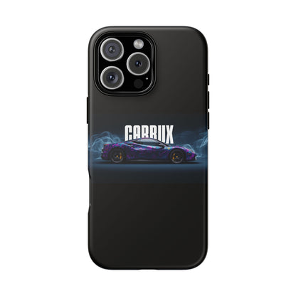 Carbux 488 GTB Tough Case #1