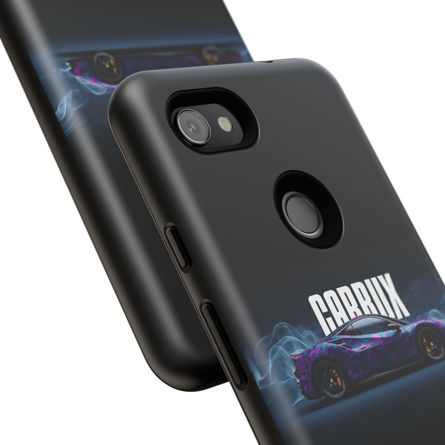 Carbux 488 GTB Tough Case #1