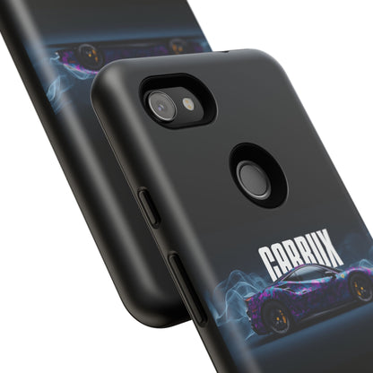 Carbux 488 GTB Tough Case #1