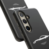 Aston Martin DB11 Tough Case