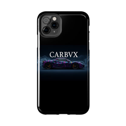 Carbux 488 GTB Tough Case #2