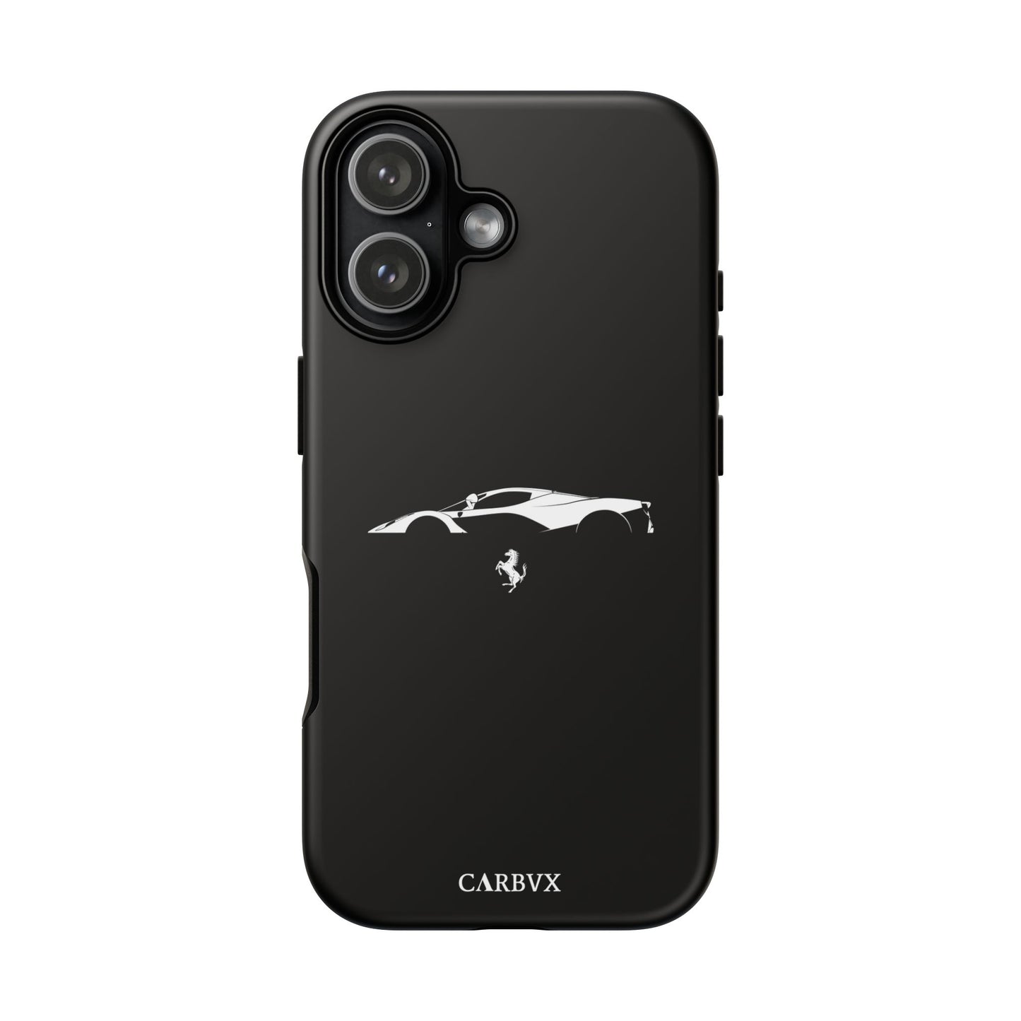 Ferrari LaFerrari Tough Case