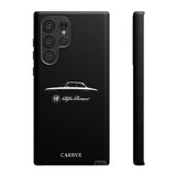 Alpha Romeo GTA Tough Case