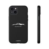 Porsche Carrera GT Tough Case