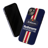Carbux's Rothmans for Porsche Tough Case