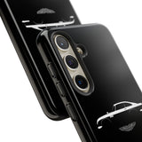 Aston Martin DB5 Tough Case